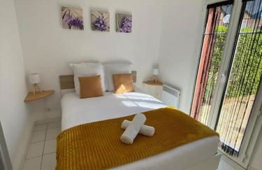 Ravissante maison en bord de mer - Foto 3