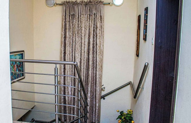 Readyhomes Shortlets and Apartments - Foto 24