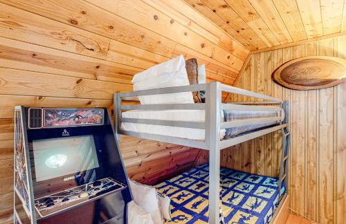 Crossfire Cabin - Foto 22