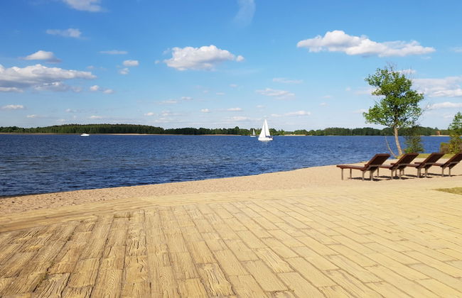 Kamienny Ogród Holiday Park - Foto 44