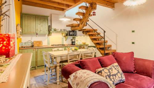 Holiday Home Tuschaus by Interhome - Foto 4