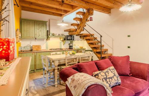 Holiday Home Tuschaus by Interhome - Foto 4