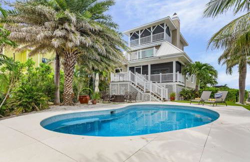 Enchanting Retreat - Pine Island Paradise - Roelens - Foto 4