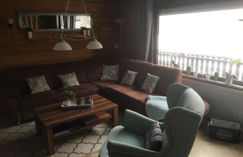 FeWo Falk 26 OG am See - Foto 22