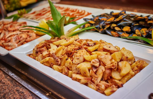 Grupotel Alcudia Suite - Photo 29