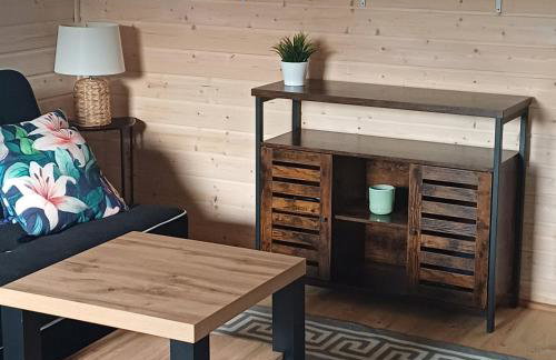 Cicha przystań domek na Kaszubach - Foto 10