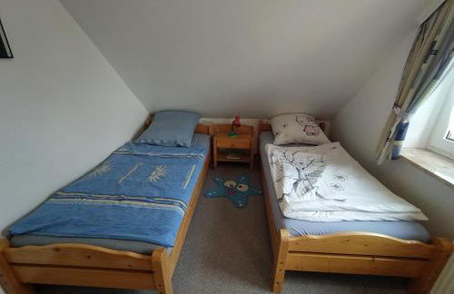 Sommerhaus Nessmersiel - Foto 15