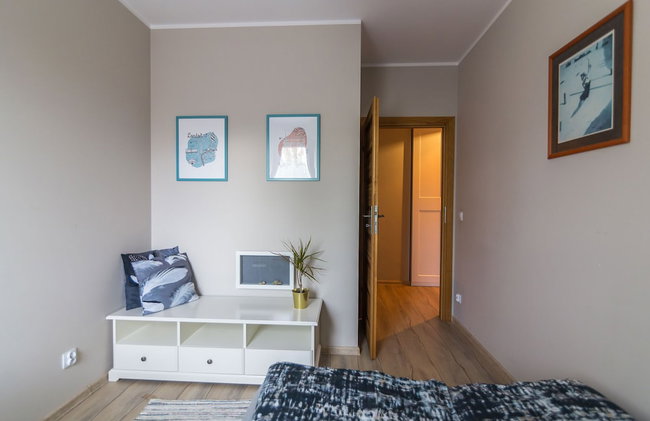 Apartamenty City View od WroclawApartament-pl - Foto 39