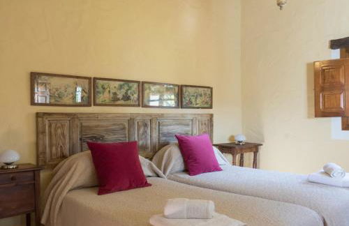 Ventorro del Herrero - The Old Forge - Photo 62