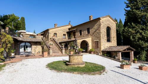 Podere del Botruccio - Foto 1