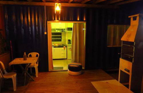 Ekontainer Hospedaria Praia Do Rosa - Foto 20