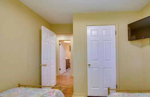 Dog-Friendly Lexington Retreat Step-Free Access! - Foto 20