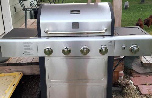 Peaceful Vacation Getaway, Private Yard, Hot Tub, 360 Views, Cozy Cottage in the heart of the Bitterroot Valley, Sage Cottage 406 - Foto 40