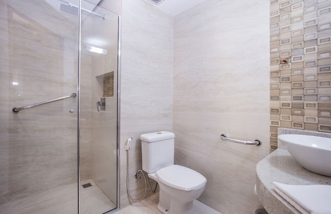 Guarany Eco Resort - Foto 79