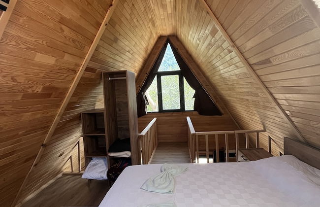 Adrasan Twin Aparts - Photo 2