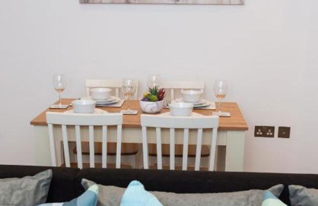 St Albans Train Stati-high Street-business-leisure - Foto 15