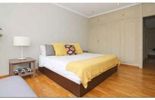 Madrid Views Apartment - Foto 5