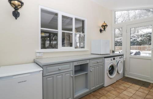 The Old Rectory - Foto 18