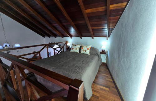 Cozy Canarian House La Casa de mis Abuelitos by HRTenerife Net - Foto 23