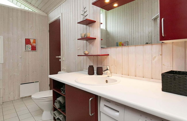 Luxury Haven Near Havneby-by Traum - Foto 14