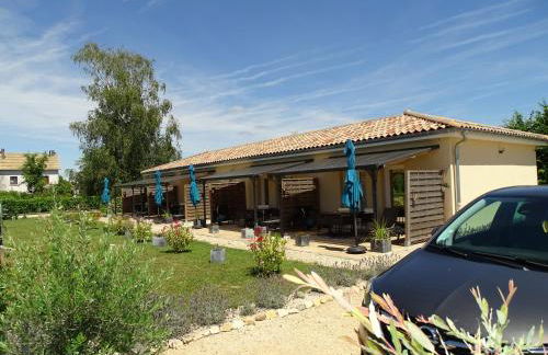 Gite Les Intemporels - Foto 29