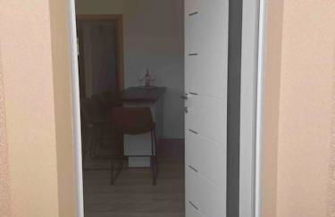 Le Porge location T2 neuf - Foto 10