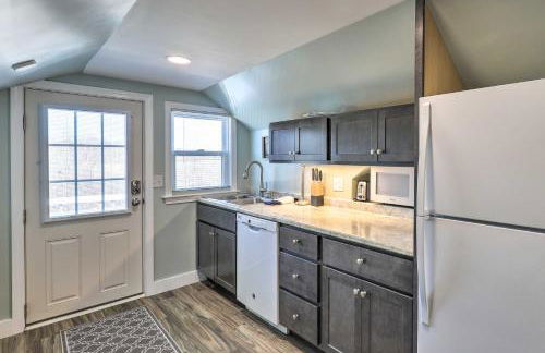 Old Orchard Beach Apartment - Quick Walk to Beach! - Foto 11