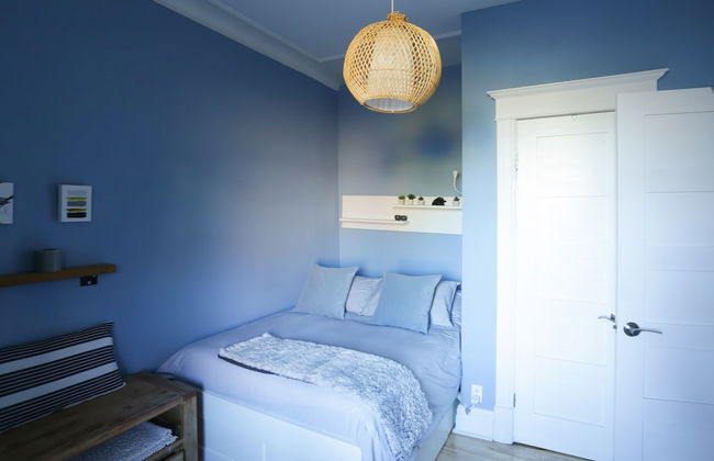 The Authentic and Charming Montrealer - Foto 8