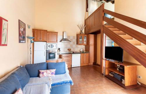 La Pestilla 1 - Charming rustic house, El Hierro - Foto 6