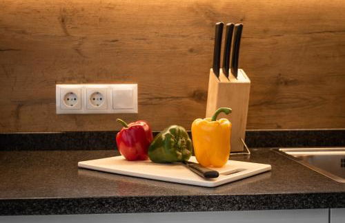 Chalet Morin - Photo 24