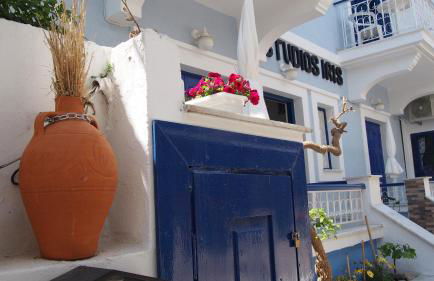 Studios Iris - Foto 41