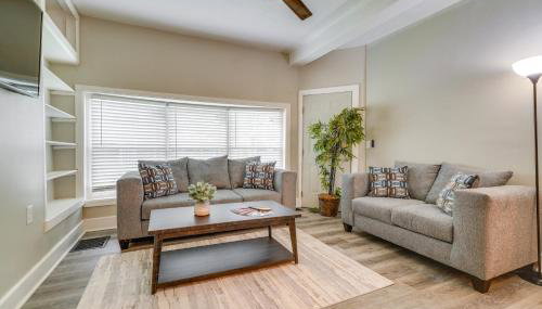 1 Block to Mellwood Modern Apt by Shops and Dining! - Foto 4