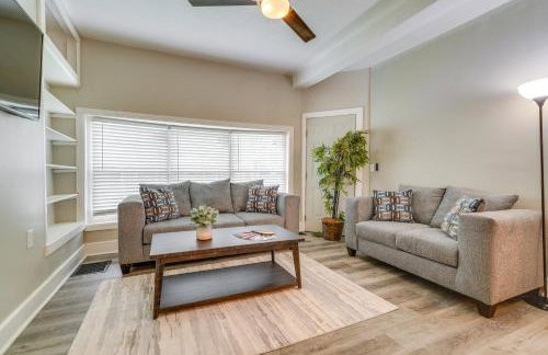 1 Block to Mellwood Modern Apt by Shops and Dining! - Foto 4