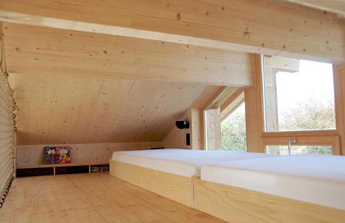 Architektenhaus Reischl mit Sauna - Foto 14