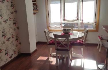 Duplex Boñar - Foto 1