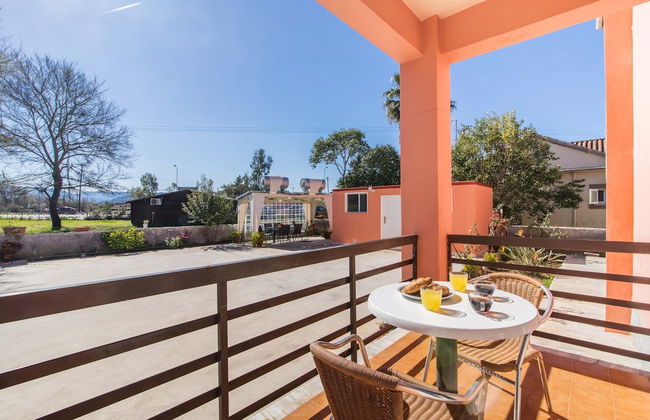 Veneti Corfu Nest - Serene Getaway - Foto 3