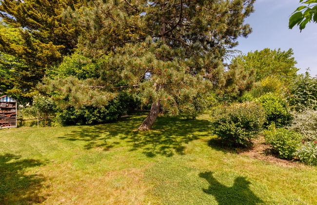 Villa Les Cygnes - Foto 32