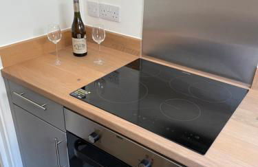 The Hideaway - Foto 23