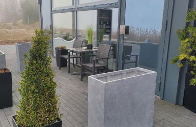 Open-Water-Resort - Foto 4