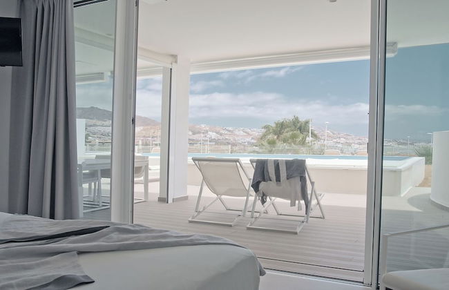 Hotel Baobab Suites - Foto 15