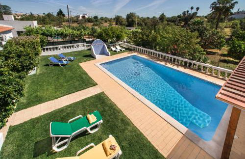 Villa Sao Miguel - Armacao de Pera - Foto 56