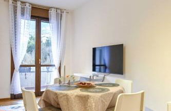 HOST4U - ANGOLO TERME Beautiful Apartment with Parking - Foto 34