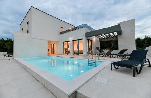 Villa Christian Luxusvilla direkt am Meer - Foto 57