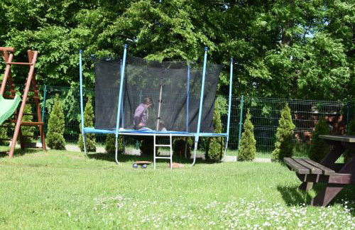 Pokoje u Anastazji - Foto 16