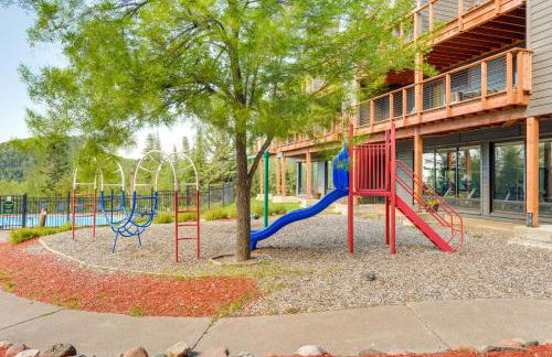 Lutsen Mountain Townhome - 2 Mi to Lake Superior! - Foto 29