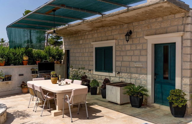 Holiday Home Ivana - Foto 40