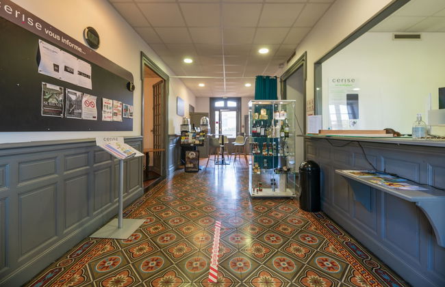 Cerise Carcassonne Sud - Photo 3