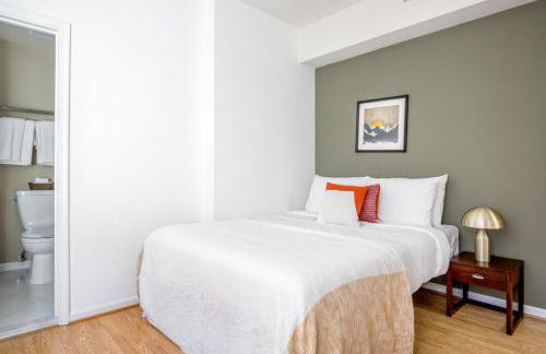 Dupont Circle 1BR nr U St Metro Glens Mkt WDC-193 - Foto 8