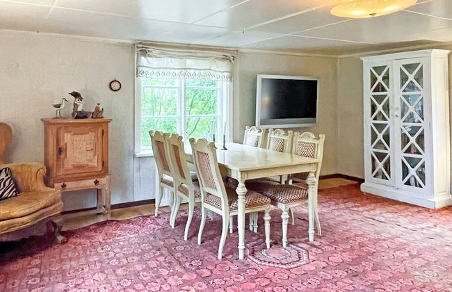 6 Person Holiday Home in Loftahammar-by Traum - Foto 16