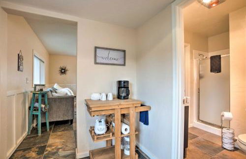 Brookings Vacation Rental Studio - Walk to Town! - Foto 10
